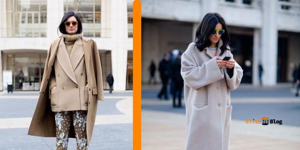 Elena Moussa’s Height and Body Proportions