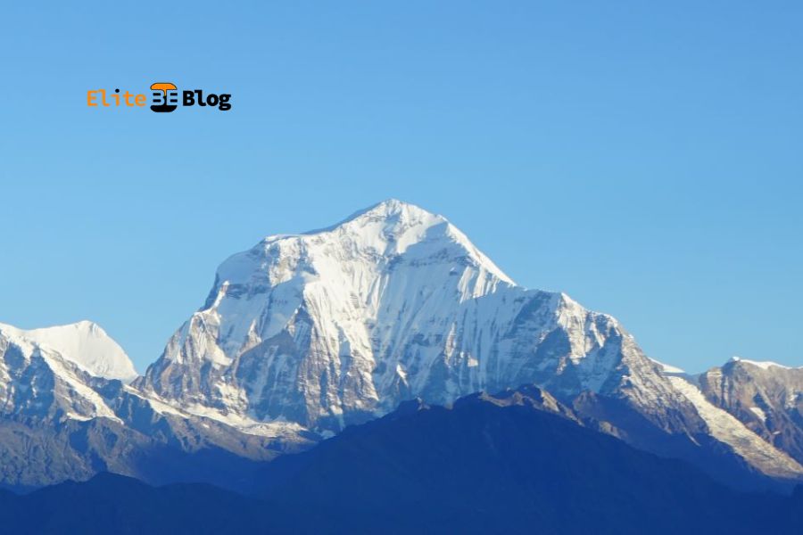 Impact of Mountain Drailegirut Height on Biodiversity