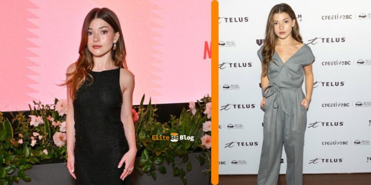 Katie Douglas Height