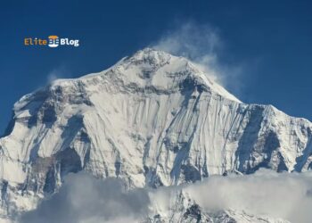 Mountain Drailegirut Height