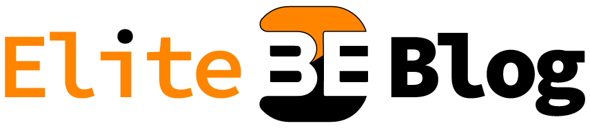 Elite Blog