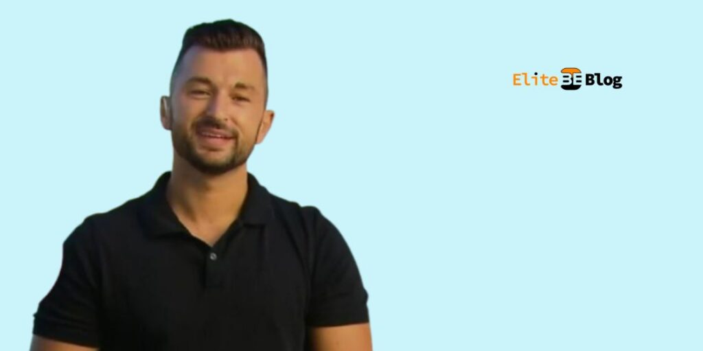 Why His Content Strategy Increases His Net Worth