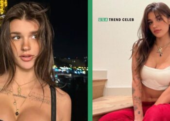 Ari Kytsya Net Worth