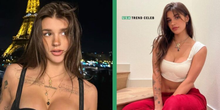 Ari Kytsya Net Worth