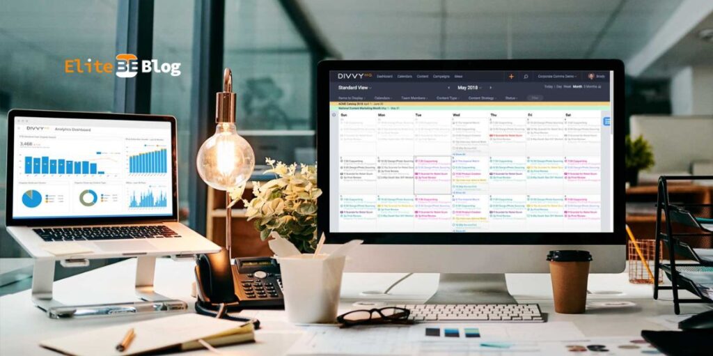 Benefits of Implementing EWMagWork