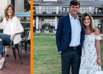 Brighton Butler Divorce