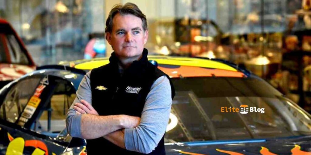 Broadcasting Career and Executive Role