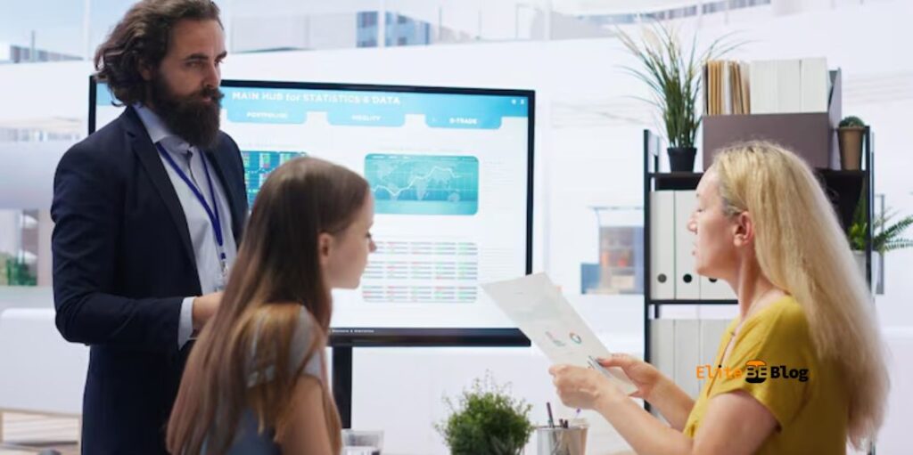 Business Benefits of Adopting TimeWarp TaskUs