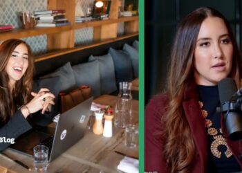 Codie Sanchez Net Worth