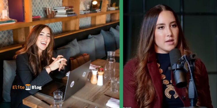 Codie Sanchez Net Worth