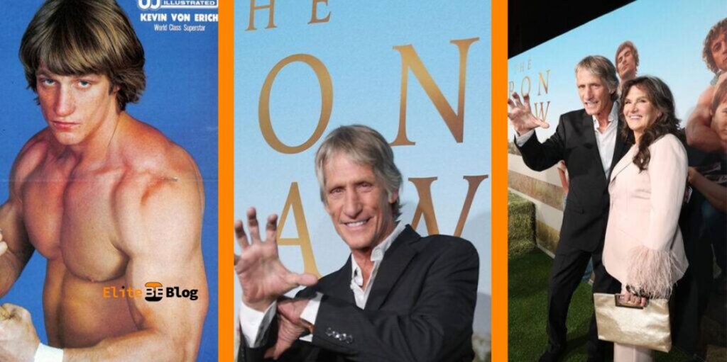 Comparing Kevin’s Net Worth to Modern Wrestling Stars