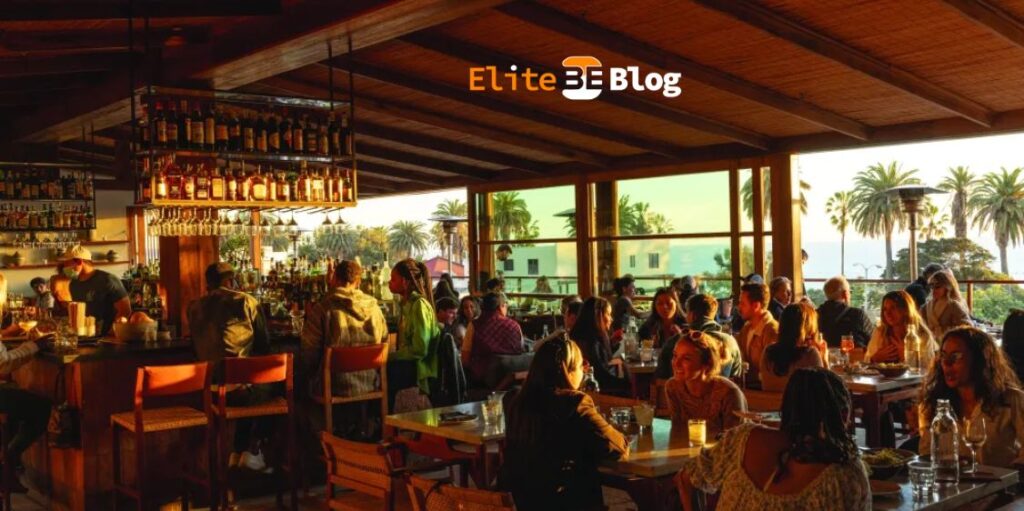 Craft Cocktails and Beverage Program at Elephante Scottsdale