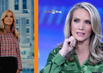 Dana Perino Net Worth