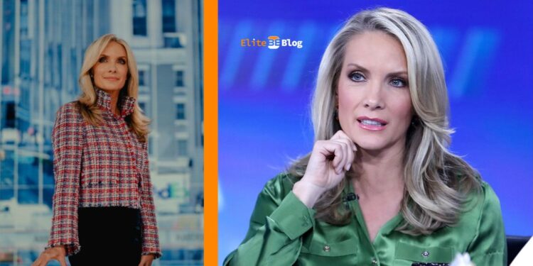 Dana Perino Net Worth