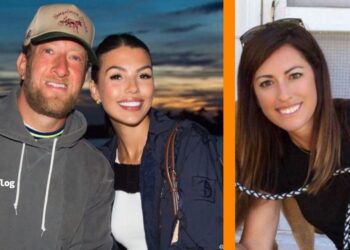 Dave Portnoy Ex Wife