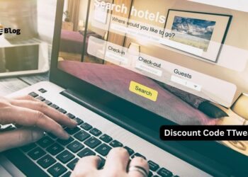 Discount Code TTweakHotel