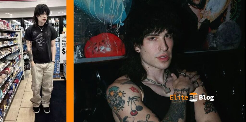 Does Jake Webber’s Height Impact His Career?