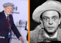 Don Knotts Net Worth