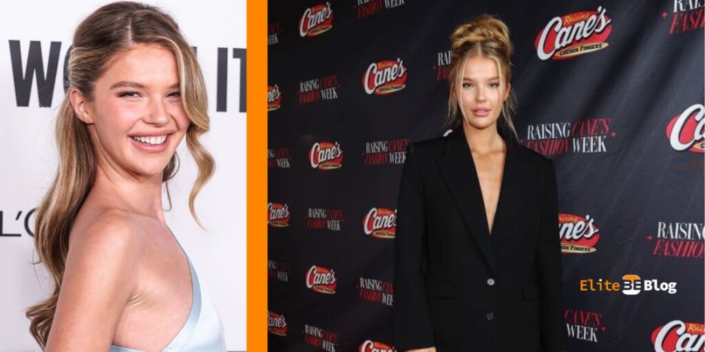 Ellie Thumann Net Worth and Income Sources