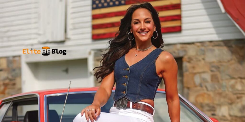 Emily Compagno Net Worth: Estimated Wealth Breakdown