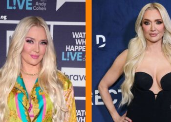 Erika Jayne Net Worth