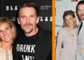 Ethan Hawke Wife