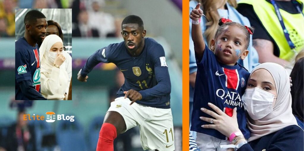 Family Life Beyond Football