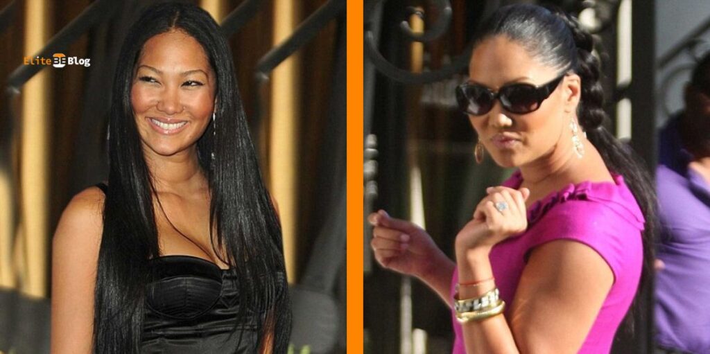 From Model to Mogul: The Birth of a Brand