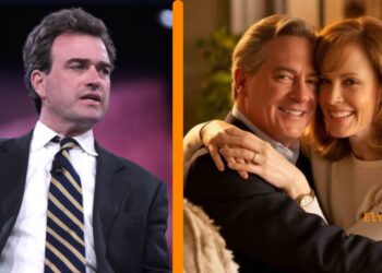 Heartbroken Stephanie Hurt Wife of Charles Hurt