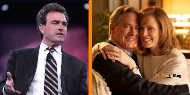 Heartbroken Stephanie Hurt Wife of Charles Hurt