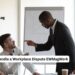 How Do You Handle a Workplace Dispute EWMagWork
