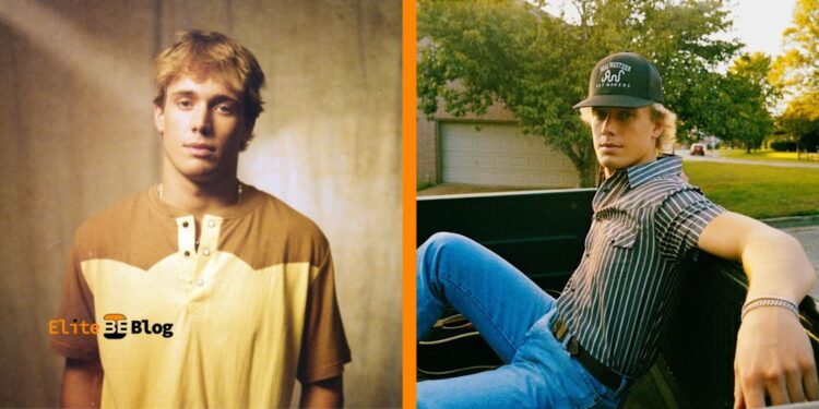 Hudson Westbrook Age