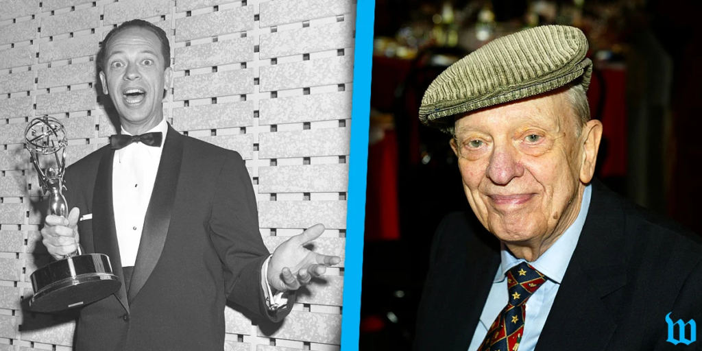 Don Knotts Net Worth