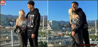 Hailey Van Lith Boyfriend