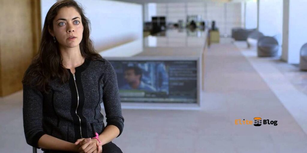 Shivon Zilis Net Worth