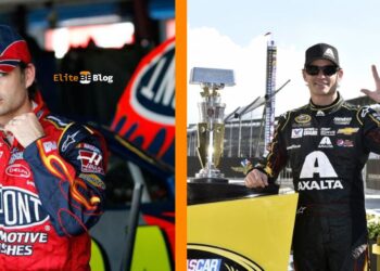 Jeff Gordon Net Worth