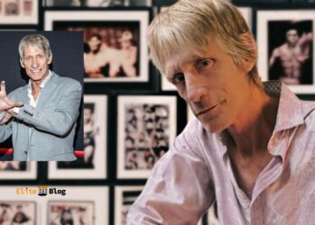 Kevin Von Erich Net Worth