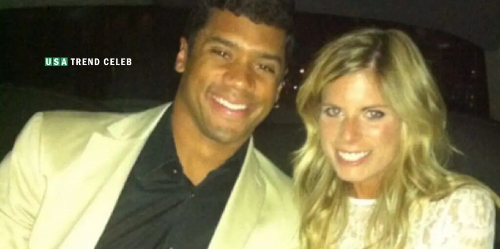 Life After Divorce: Ashton Meem’s Career and Personal Growth