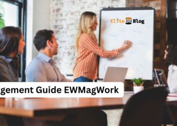 Management Guide EWMagWork