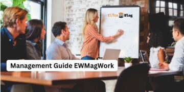 Management Guide EWMagWork