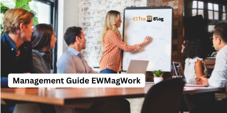 Management Guide EWMagWork
