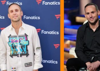 Michael Rubin Net Worth