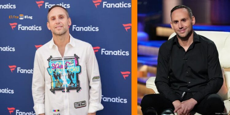 Michael Rubin Net Worth