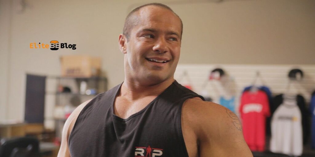 Mike Israetel Height Revealed: The Numbers Explained