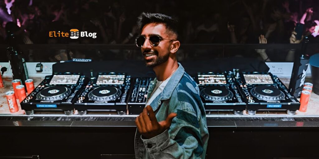 Music Career and Creative Expansion