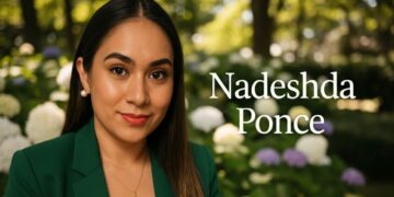 Nadeshda Ponce