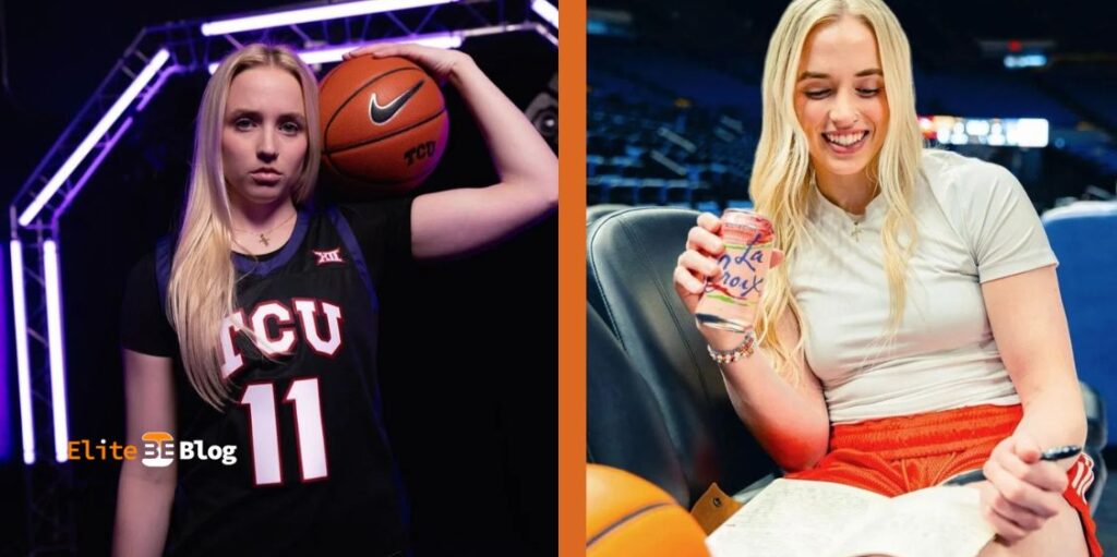 Public Perception vs. Reality for Women Athletes