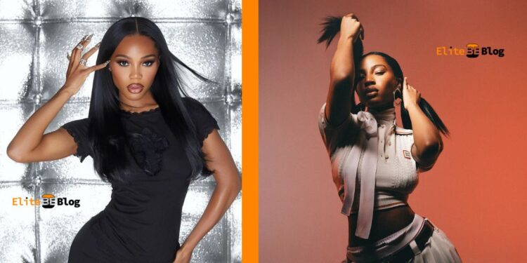 Quenlin Blackwell Height