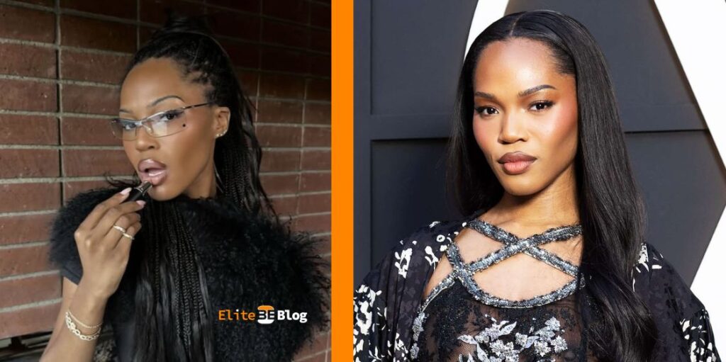 Quenlin Blackwell Net Worth, Boyfriend, and Personal Life Details