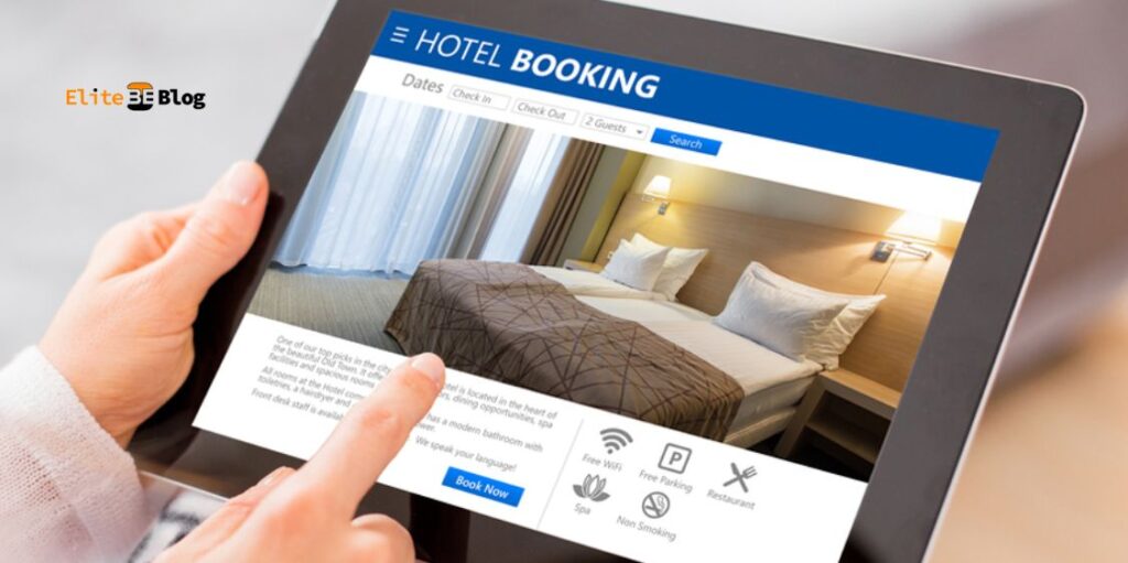 Real and Safe Ways to Save on Hotel Bookings